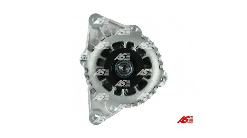 Alternator Opel CALIBRA A (85_) 1990-1997 #2 0123500007