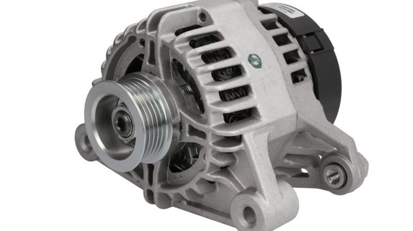 Alternator OPEL COMBO Box Body/MPV DENSO DAN1055