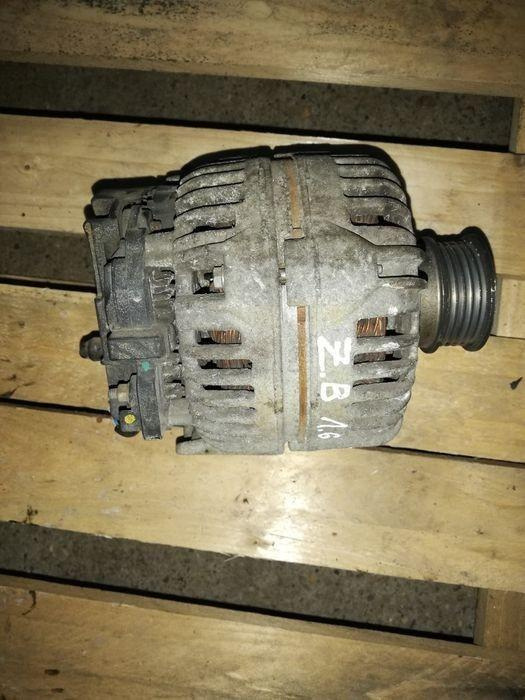 Alternator Opel Combo C 2001-2011 1.6i 16v 77kw 105 cp Z16XEP