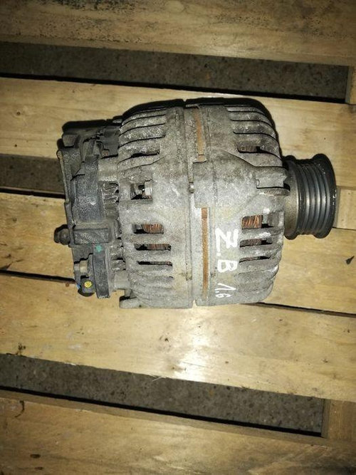 Alternator Opel Combo C 2001-2011 1.6i 16v 77kw 105 cp Z16XEP
