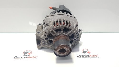 Alternator, Opel Combo Combi, 1.3 cdti, cod GM13117279
