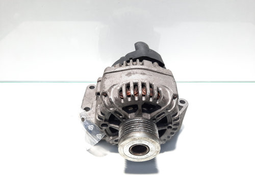 Alternator, Opel Combo [Fabr 2001-2011] 1.3 cdti, Z13DTJ (id:448713)
