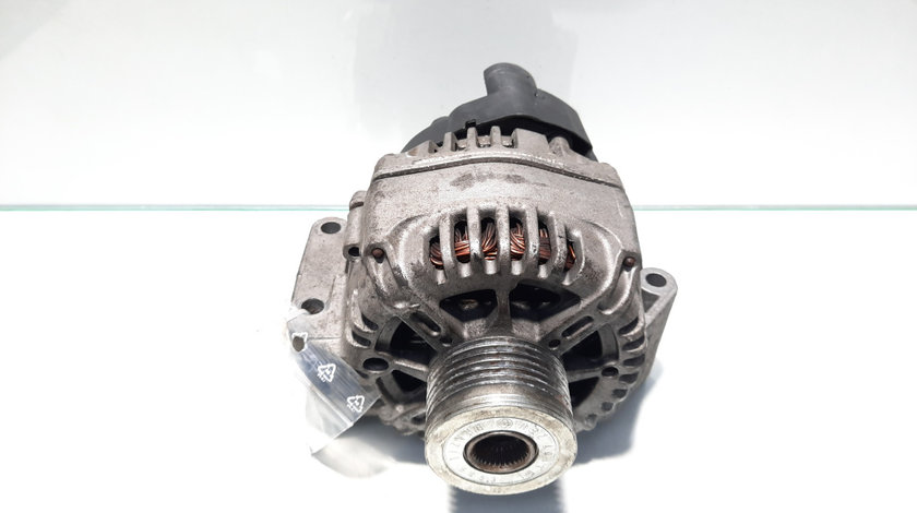 Alternator, Opel Combo [Fabr 2001-2011] 1.3 cdti, Z13DTJ (id:448713)