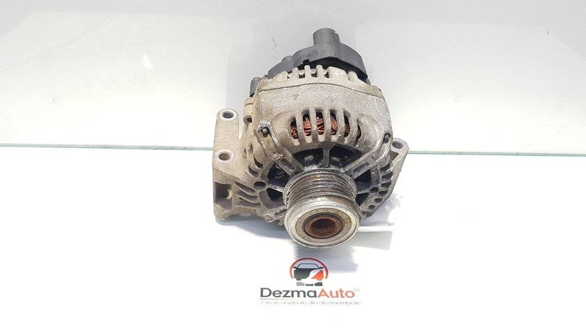 Alternator, Opel Combo Tour, 1.3 cdti, Z13DT, GM13283343 (pr:110747)