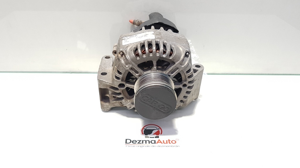 Alternator, Opel Combo Tour, 1.3 cdti, Z13DTJ (id:393527)