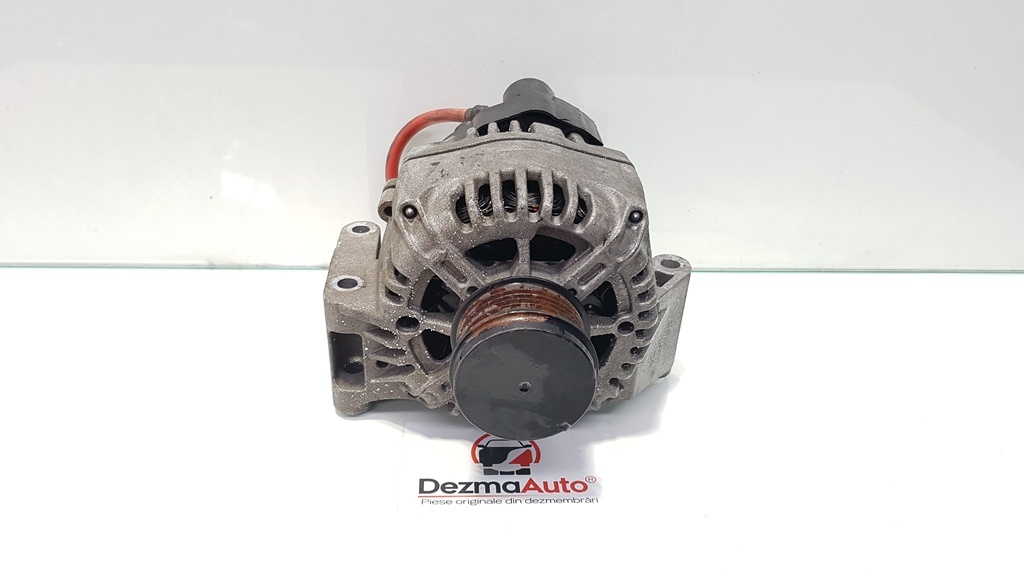 Alternator, Opel Combo Tour, 1.3 cdti, Z13DTJ (id:388530)