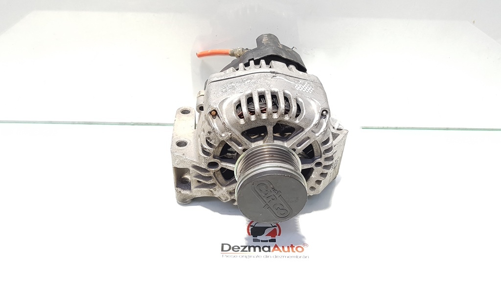 Alternator, Opel Combo Tour, 1.3 cdti, Z13DTJ (id:397837)