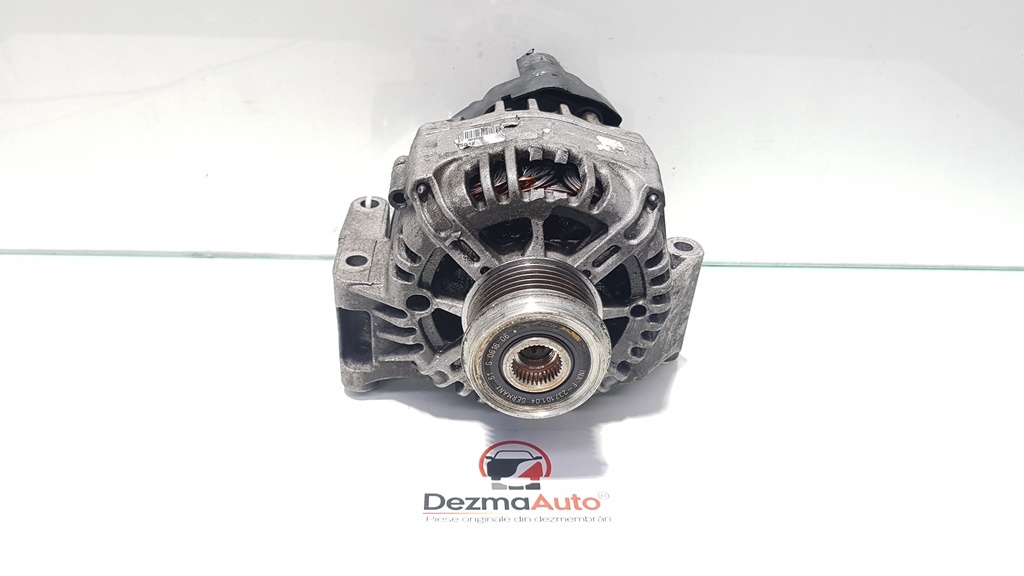 Alternator, Opel Combo Tour, 1.3 cdti, Z13DTJ (id:392849)