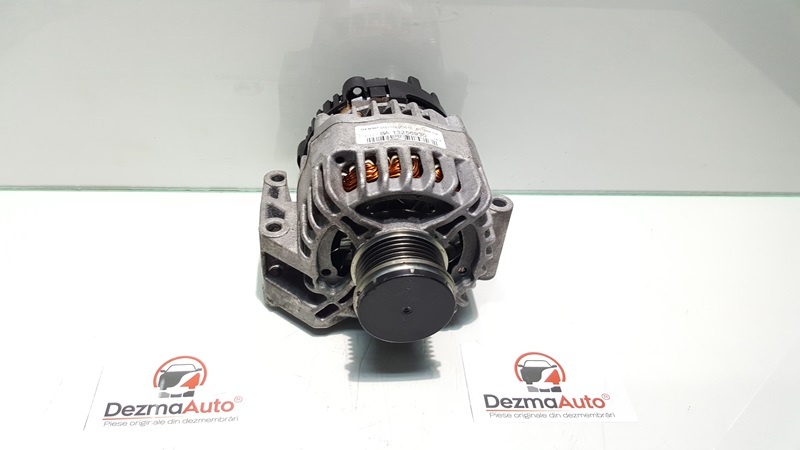 Alternator, Opel Combo Tour, 1.3 CDTI, Z13DTJ (id:343558)