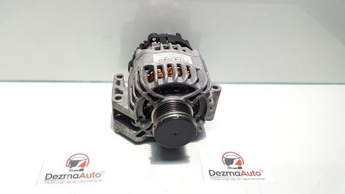 Alternator, Opel Combo Tour, 1.3 CDTI, Z13DTJ (id:343558)