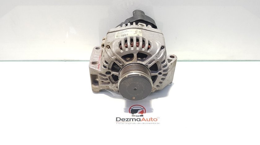 Alternator, Opel Combo Tour, 1.3 cdti, Z13DTJ (pr:110747)