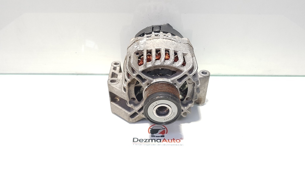 Alternator, Opel Combo Tour, 1.3 cdti, Z13DTJ (pr:110747)