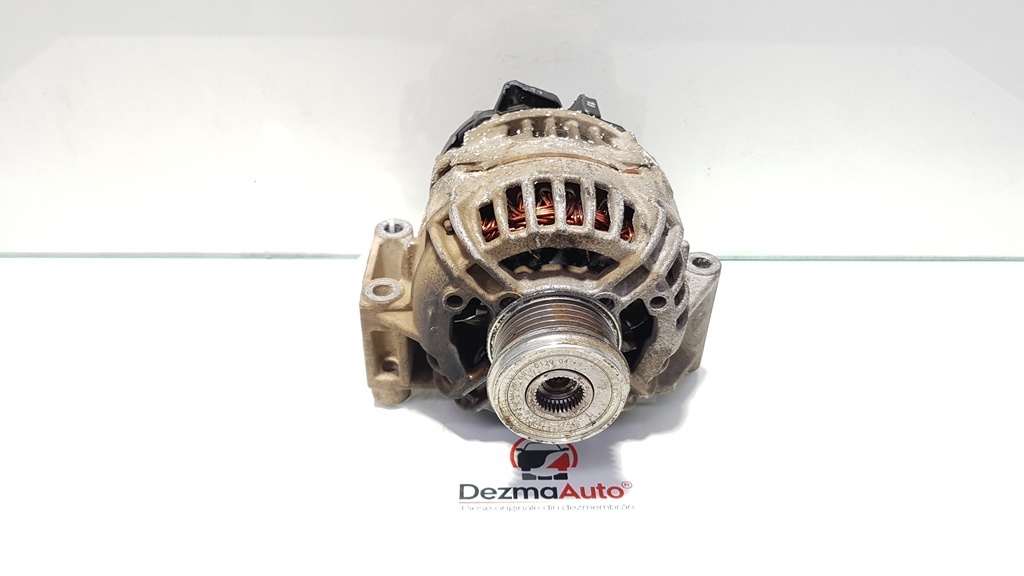 Alternator, Opel Combo Tour, 1.3 cdti, Z13DTJ, 93169026 (pr:110747)