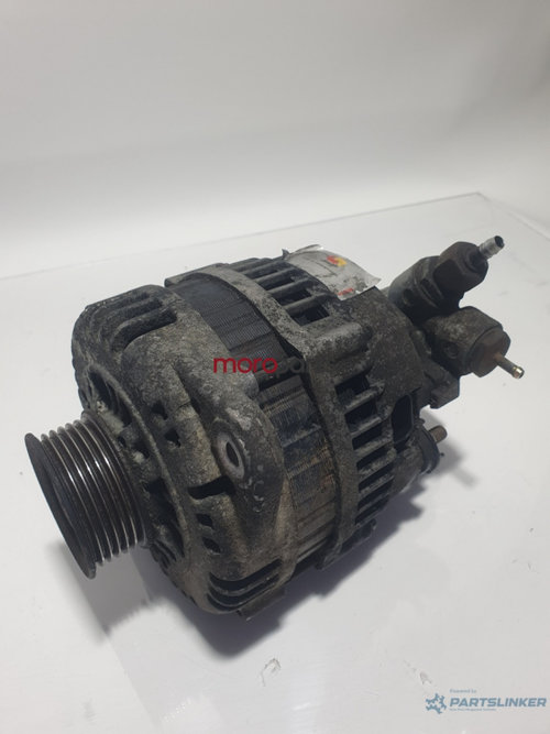 Alternator OPEL COMBO Tour 2001 - 2011 1.7 DI 16V Y 17 DTL Opel