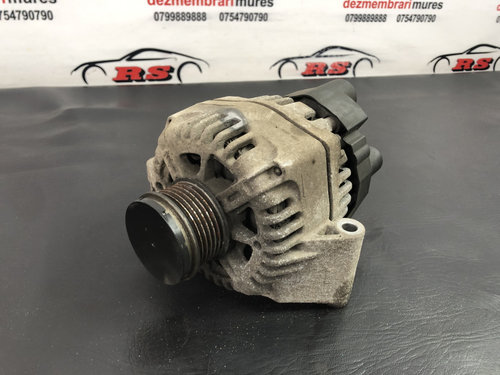 Alternator Opel Corsa 1.3 CDTI sedan 2015 (LRA03301)