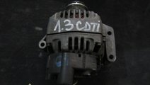 Alternator opel corsa 1 3 cdti