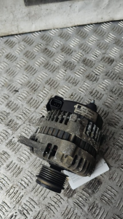 Alternator Opel Corsa 1.7 CDTI cod motor Z17DTR an 2006 cod 8980311541