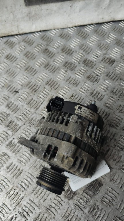 Alternator Opel Corsa 1.7 CDTI cod motor Z17DTR an 2006 cod 8980311541