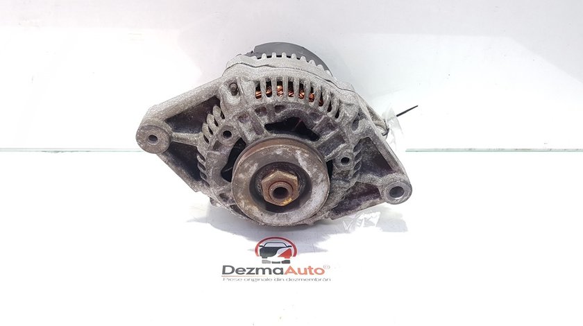 Alternator, Opel Corsa B, 1.0 benz, X10XE, 0123100002 (id:383138)