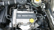 ALTERNATOR Opel Corsa B 1.0 cod motor X10XE 40kw 5...