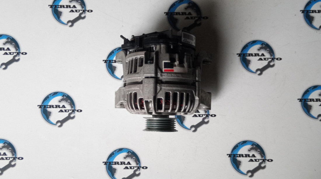 ALTERNATOR Opel Corsa B 1.0 cod motor X10XE 40kw 54 CP