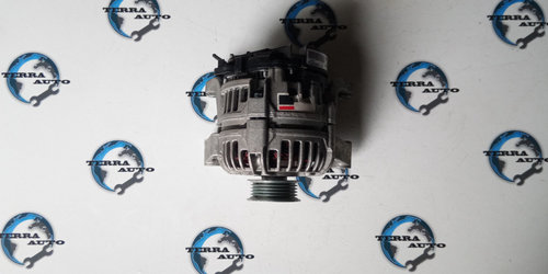 ALTERNATOR Opel Corsa B 1.0 cod motor X10XE 40kw 54 CP