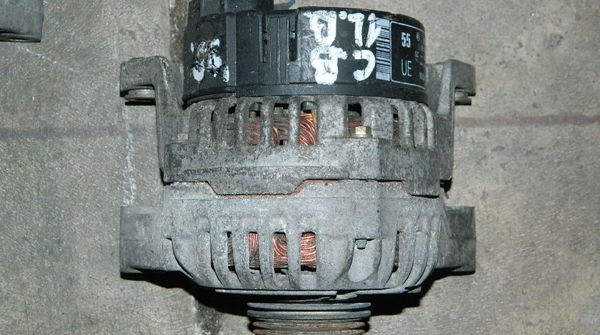 Alternator Opel Corsa B 1.0B