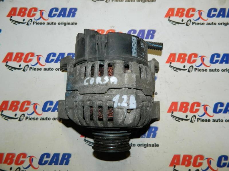 Alternator Opel Corsa B 1993-2000 90534472