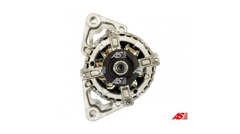 Alternator Opel CORSA B (73_, 78_, 79_) 1993-2002 #2 0123110008