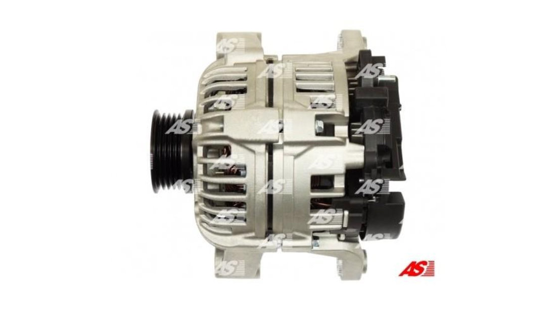 Alternator Opel CORSA B (73_, 78_, 79_) 1993-2002 #2 0123110008