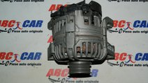 Alternator Opel Corsa C 1.0 benzina cod: 24437119