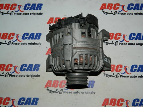 Alternator Opel Corsa C 1.0 benzina cod: 24437119