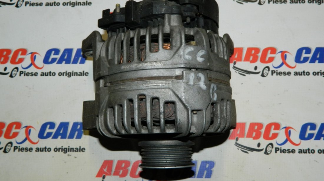 Alternator Opel Corsa C 1.2 benzina 100A cod: 24437120