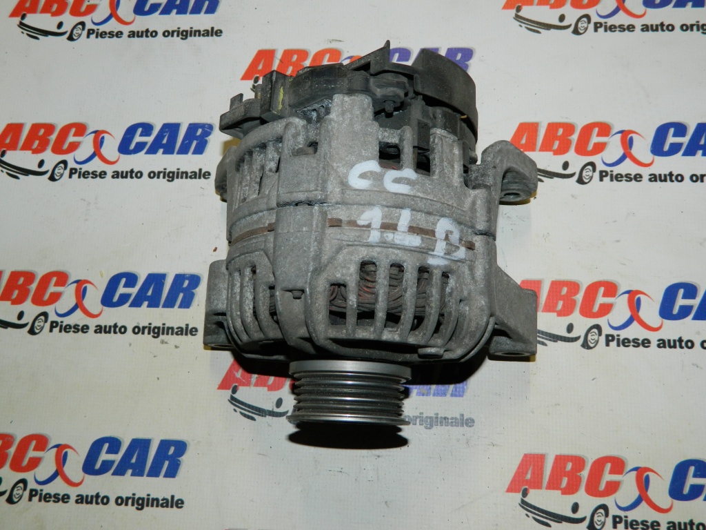 Alternator Opel Corsa C 1.2 benzina 70A cod: 24437119
