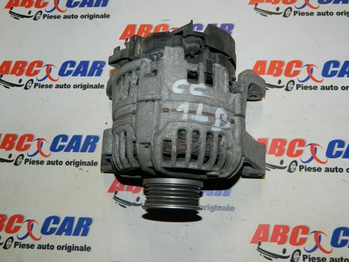Alternator Opel Corsa C 1.2 benzina 70A cod: 24437119