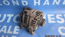 Alternator Opel Corsa C 1.2i; Bosch 0124225018 /70...