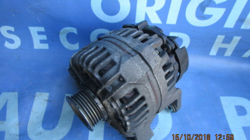 Alternator Opel Corsa C 1.2i; Bosch 0124415023 /100A