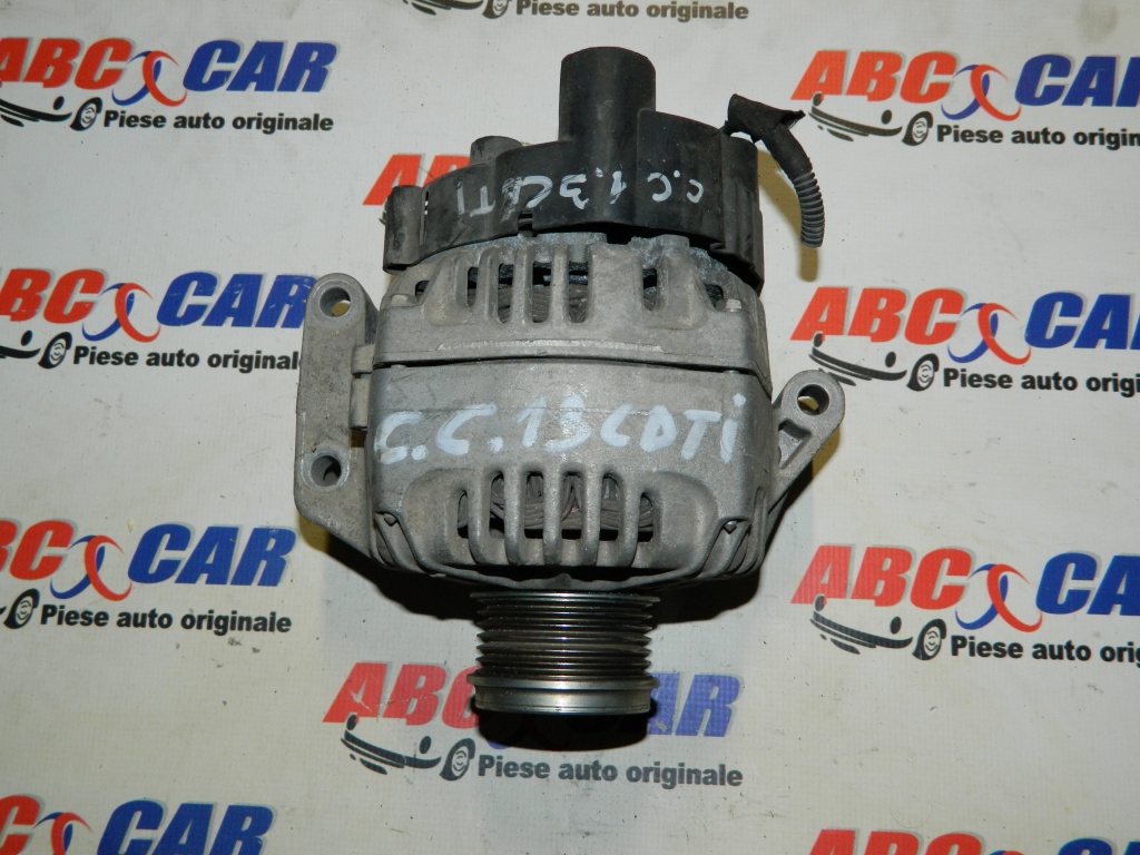 Alternator Opel Corsa C 1.3 CDTI 75A cod: 51718499