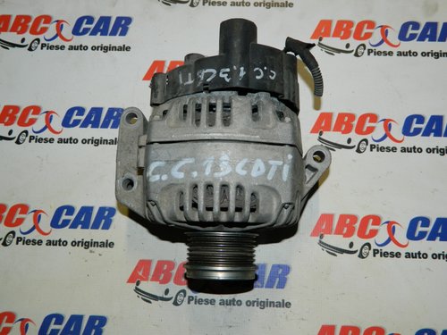 Alternator Opel Corsa C 1.3 CDTI 75A cod: 51718499