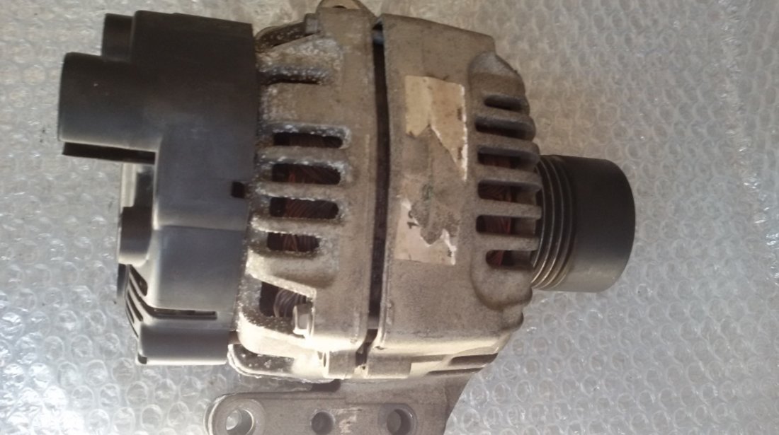 Alternator opel corsa c 1.3 cdti z13dt 13117279yq