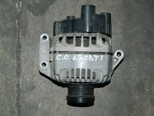 Alternator Opel Corsa C 1.3Cdti