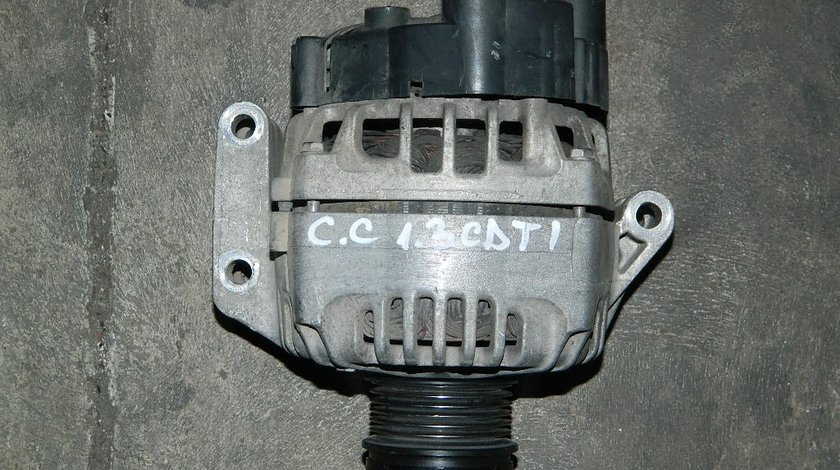 Alternator Opel Corsa C 1.3Cdti