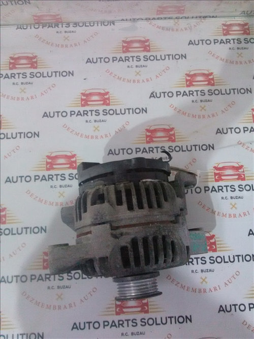 Alternator OPEL CORSA C 1.4 B an fabr. 2003