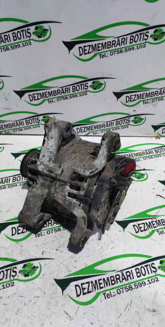 Alternator Opel Corsa C [2000 - 2003] Hatchback 3-usi 1.0 MT (58 hp)