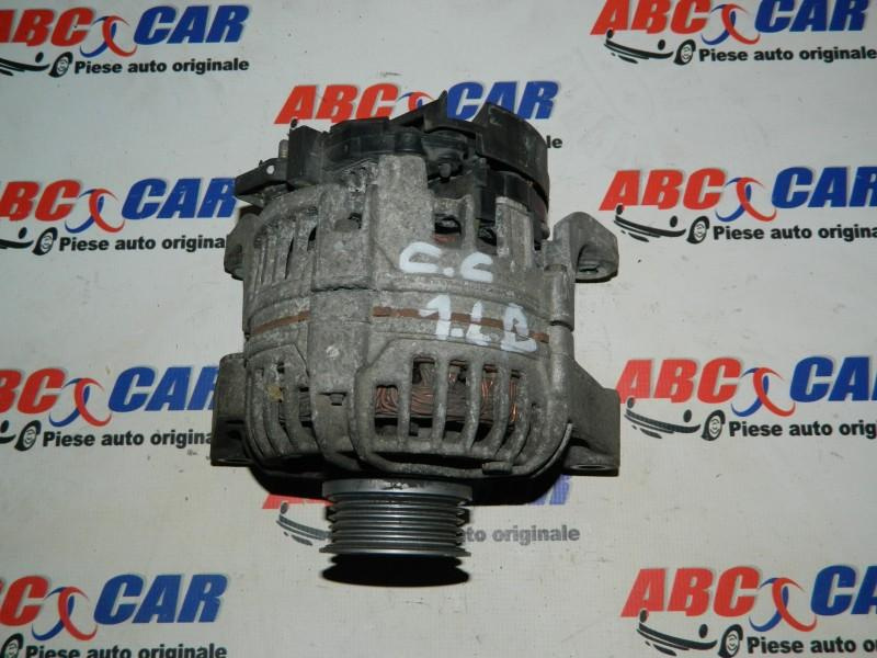 Alternator Opel Corsa C 2000-2005