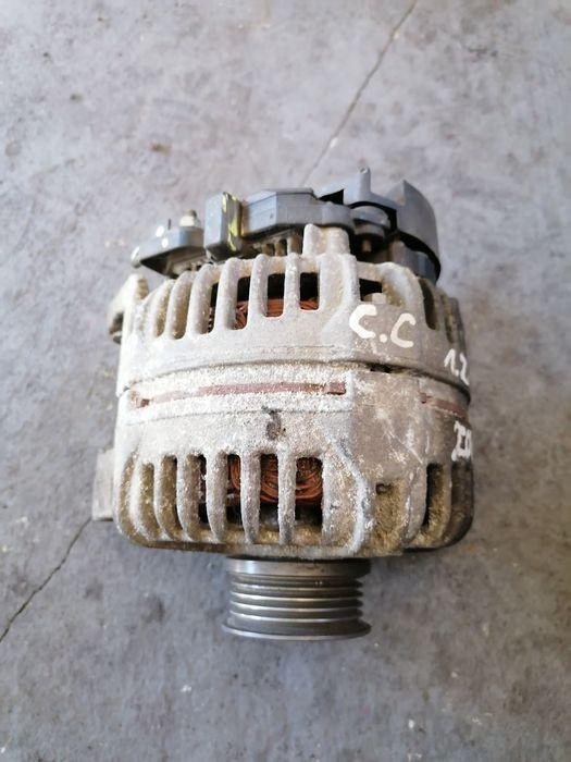Alternator Opel Corsa C 2000-2006 1.2i Z12XE