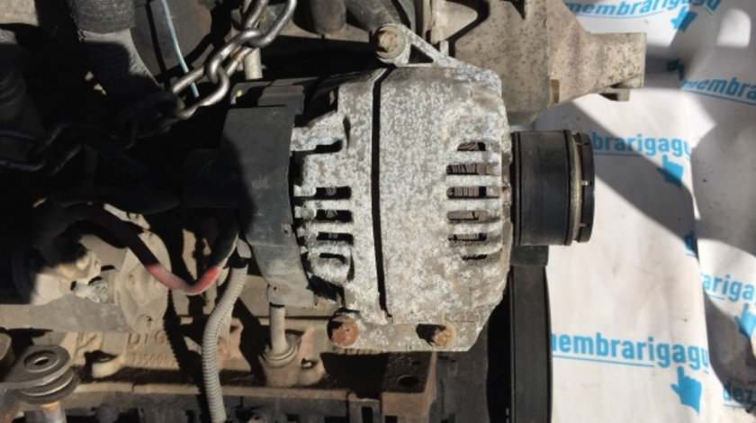 Alternator Opel Corsa C (2000-)