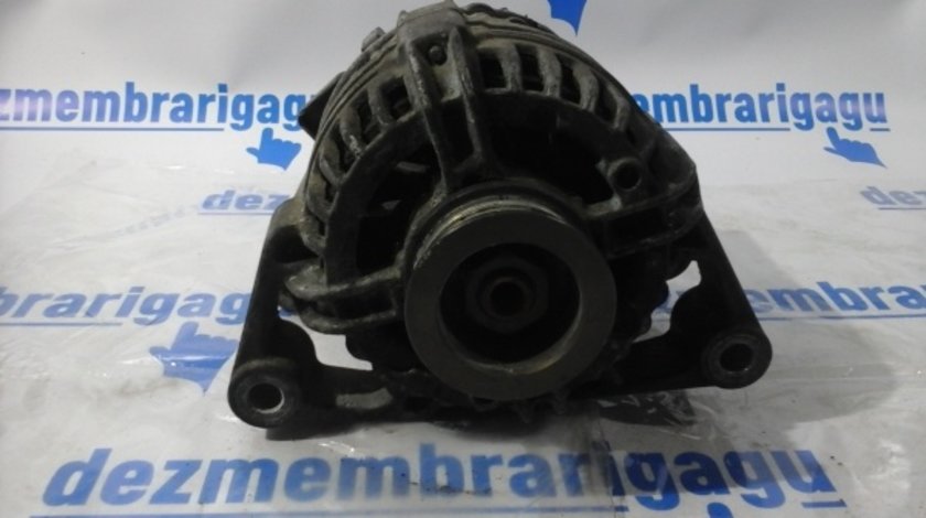 Alternator Opel Corsa C (2000-)