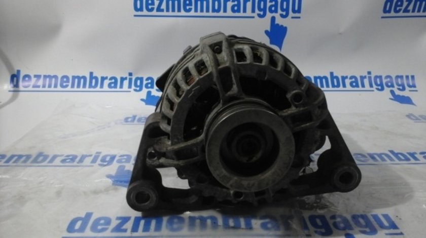 Alternator Opel Corsa C (2000-)