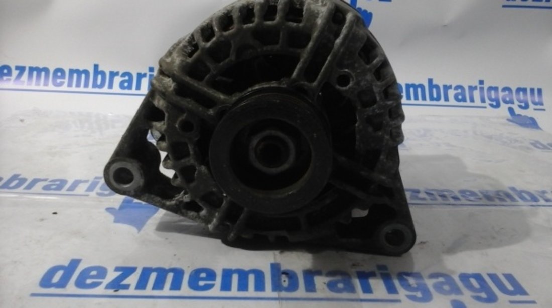 Alternator Opel Corsa C (2000-)